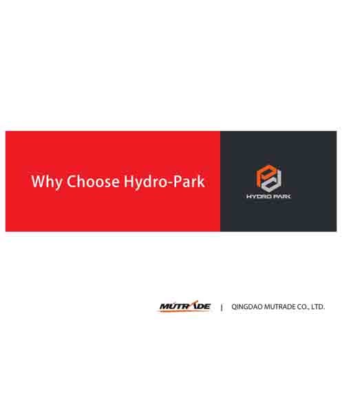 ¿Por qué elegir Hydro-Park?