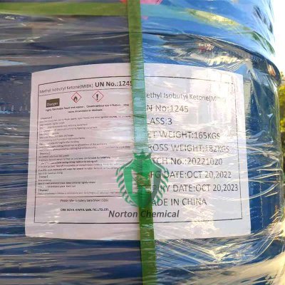 MIBK 4-methyl-2-pentanone/Methyl isobutyl ketone