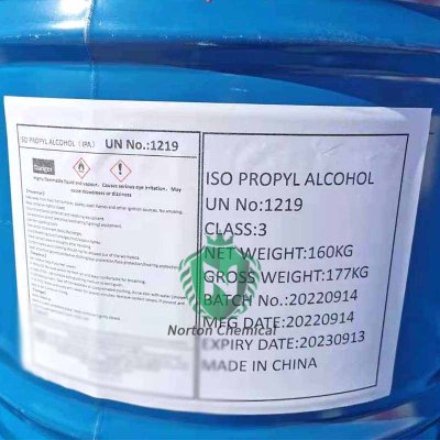IPA Iso-propyl Alcohol/Propan-2-ol