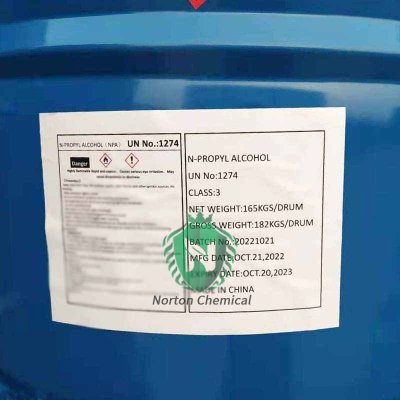 NPA	Propyl Alcohol/Propan-1-ol