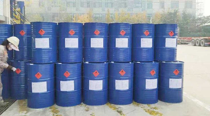 Qingdao Norton New Material Co.，Ltd is officially launched with new interface