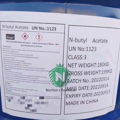 BTAC N-butyl Acetate