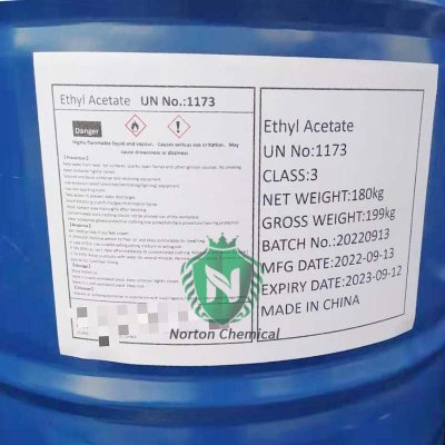 ETAC Acetic Ether/Ethyl Acetate