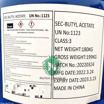 Sec-butyl acetate/acetic acid sec-butyl ester