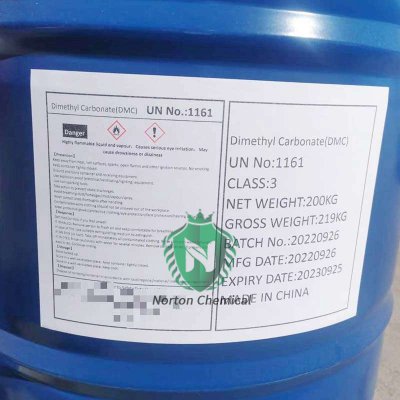 DMC Dimethyl Carbonate/Methyl-carbonate