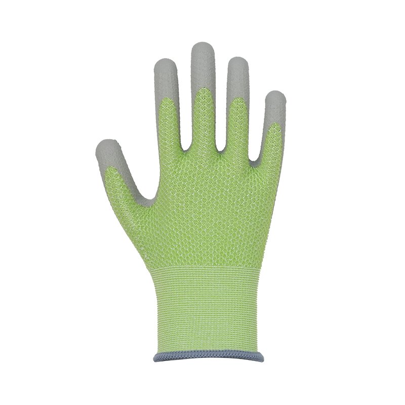 Guantes de trabajo duraderos para construcción, tareas domésticas y jardinería de uso general-451