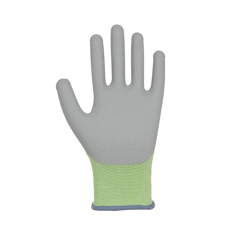 Guantes de trabajo duraderos para construcción, tareas domésticas y jardinería de uso general-450