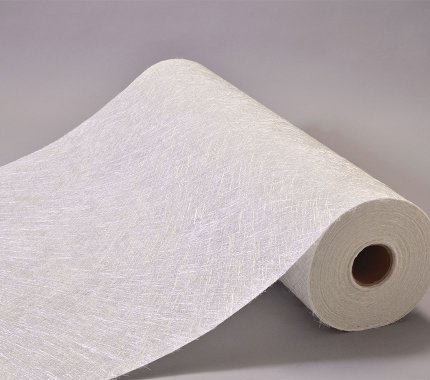 Fiberglass Chopped Strands Mat