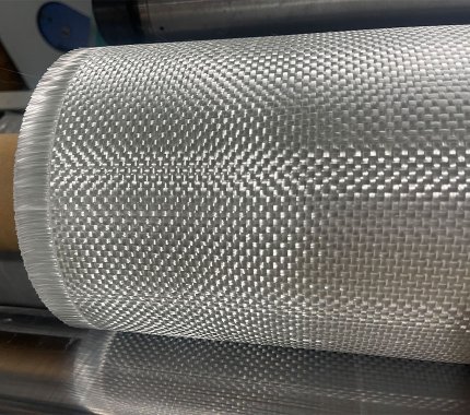 Fiberglass Woven Roving