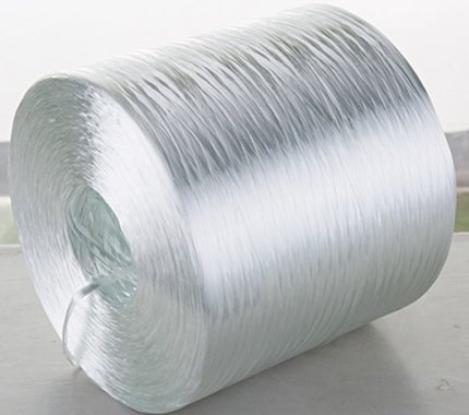 GRC & GRG Fiberglass Roving