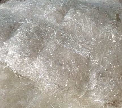 High Silica Chopped Strand