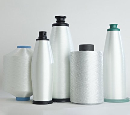 Industrial Fiberglass Yarns