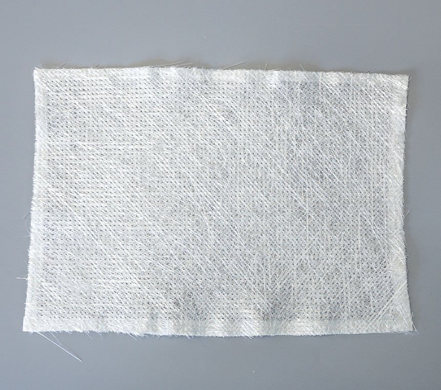Fiberglass Stitched Mat (1)