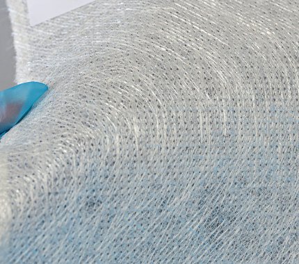 Fiberglass Stitched Mat (2)