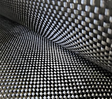 Carbon Woven Fabrics