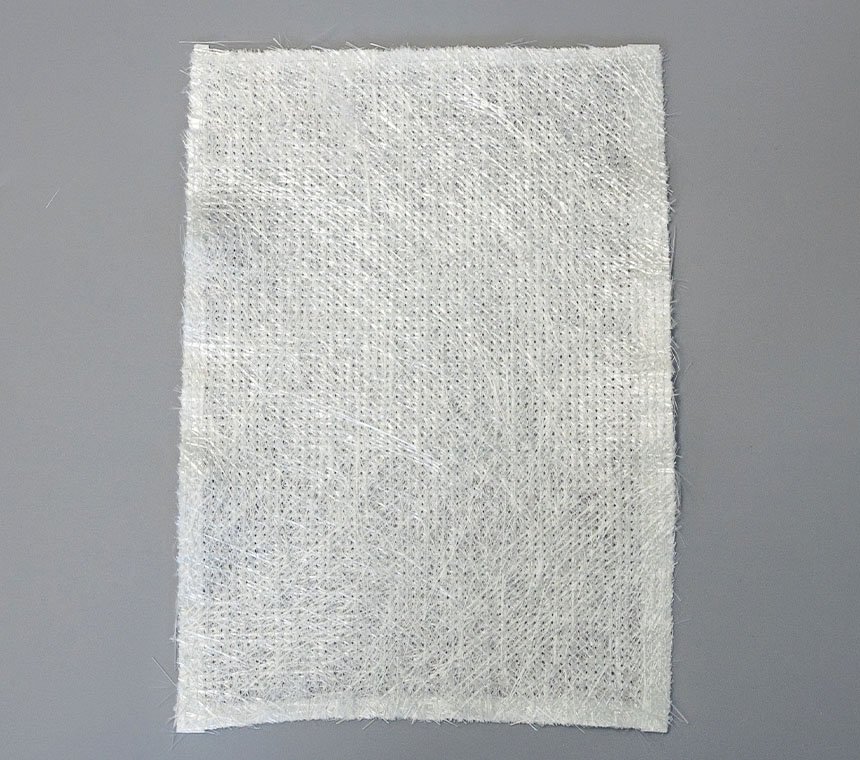 Fiberglass Stitched Mat (3)