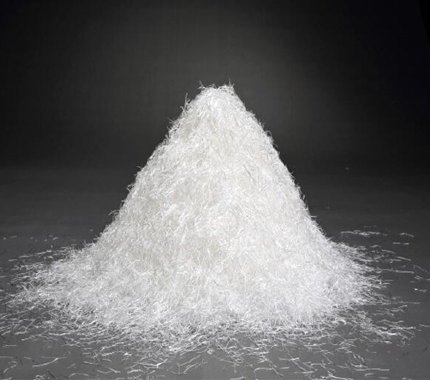 Quartz Fiber chopped Strand