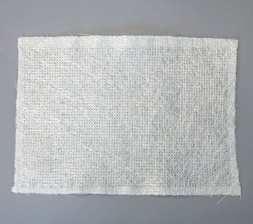 Fiberglass Stitched Mat (4)