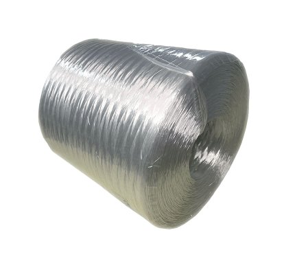 Fiberglass Spray up Roving