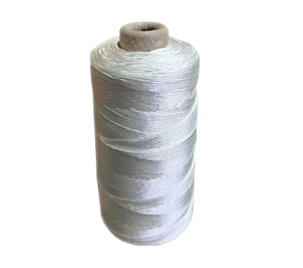 High Silica Yarns