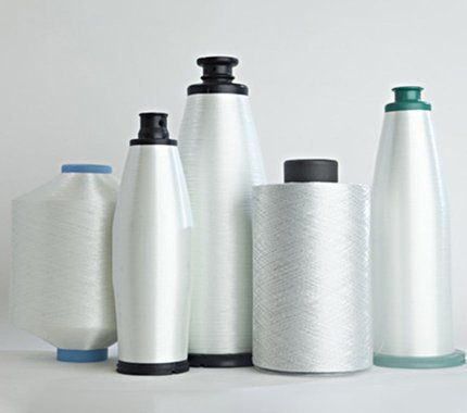 Electronic Fiberglass Yarns