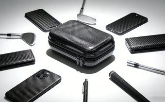 2026 Global Carbon Fiber Industry: Breakthroughs and New Dynamics