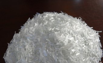High Silica Chopped Fibers:The Ideal Reinforcement Substrate for Extreme High Temperature Materials