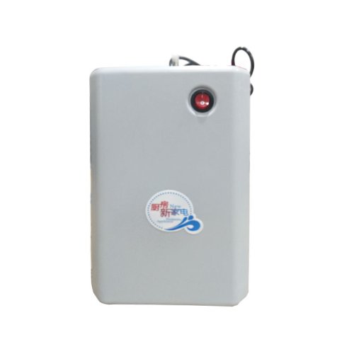 D3 Under counter Hot Water Dispenser