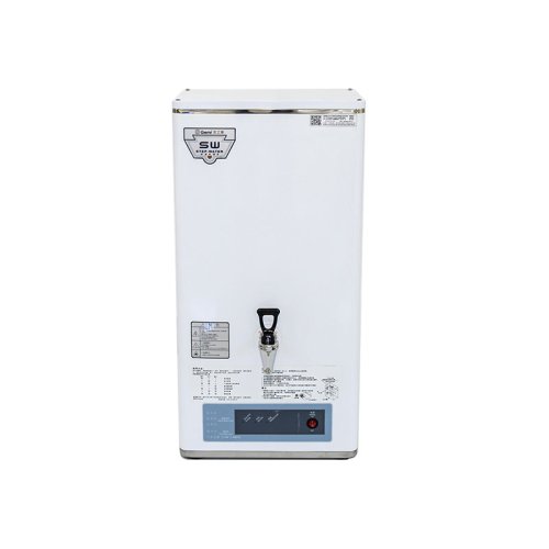 K2E Wall mounted Hot Water Dispenser