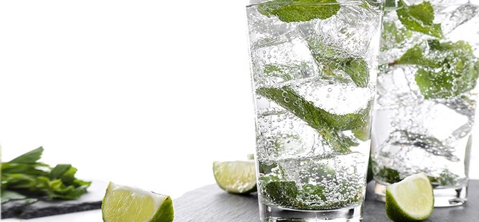 ICE BANK cooling system for water dispenser and water chiller