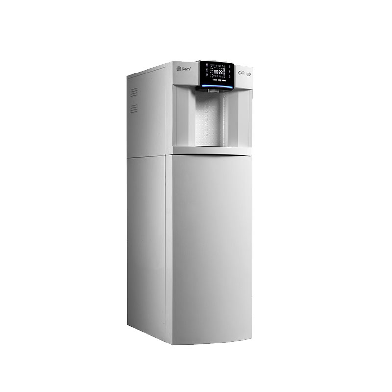 P1 ICE BANK Floor Standing Water Dispensers / Water Cooler  R600a