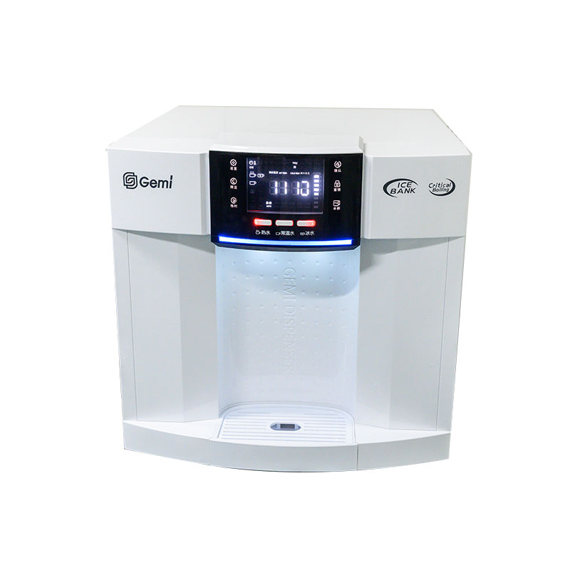 P1 ICE BANK Counter top Water Dispensers / Water Cooler 