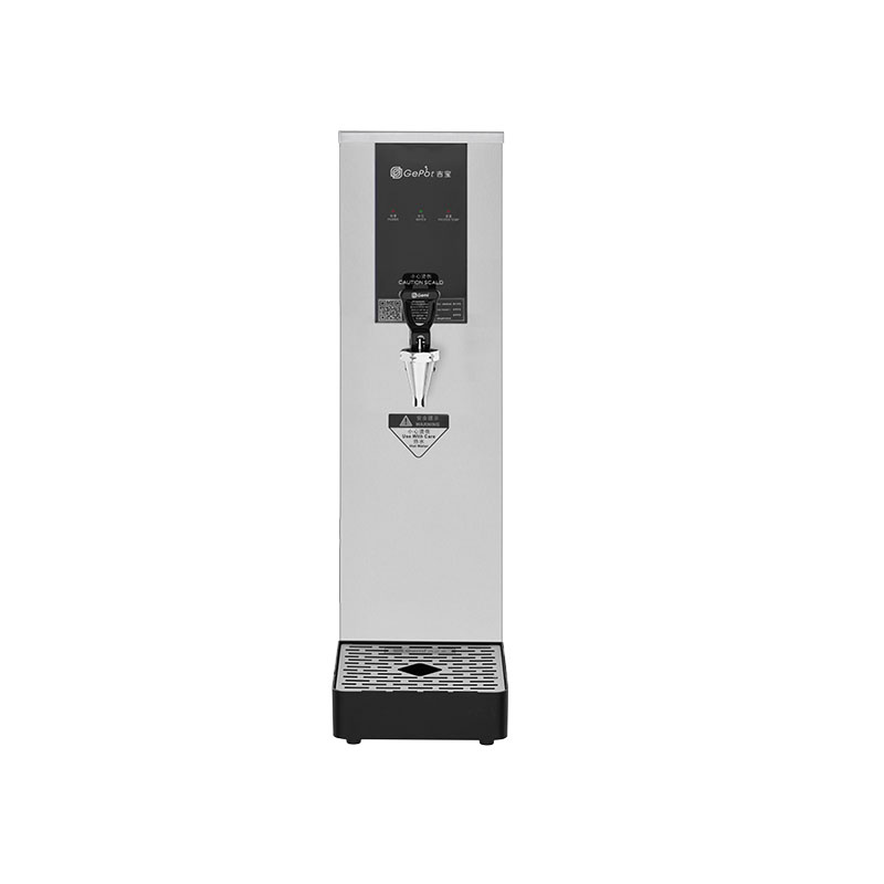 B1 Concise Counter Top Hot Water Dispensers