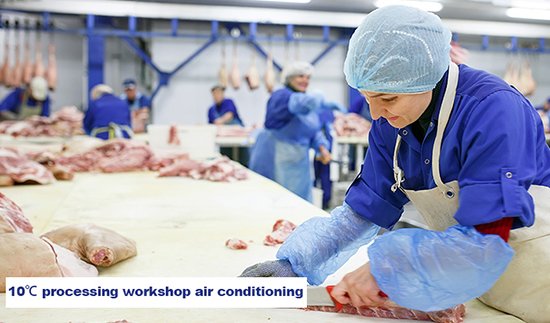 Taller de producción en Australia