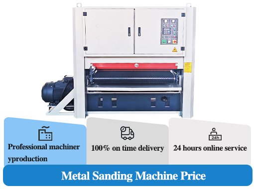 Lijadora de metales 1000