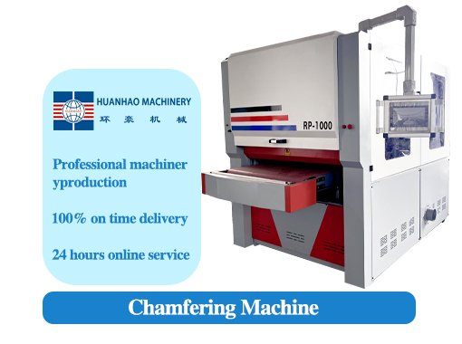 Máquina biseladora 1000