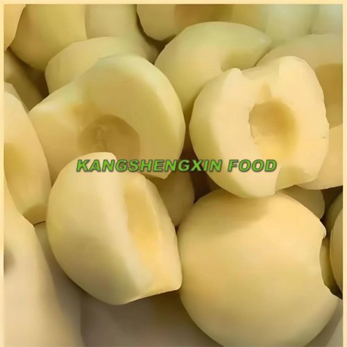 Замороженные яблоки