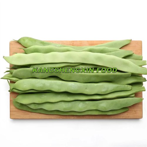 Свежая чечевица