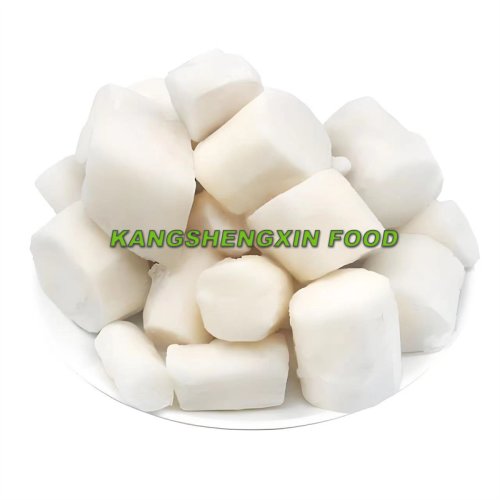 Замороженный ямс