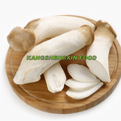 Замороженный миндальный гриб абалон