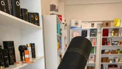 Easy labeling, efficient production! Paper tube labeling machine, your ideal choice!