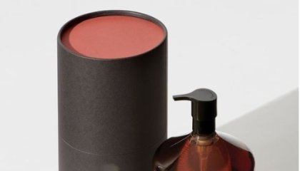 Shocking appearance! Fully automatic labeling machine, fast and accurate labeling, taking your products to the next level