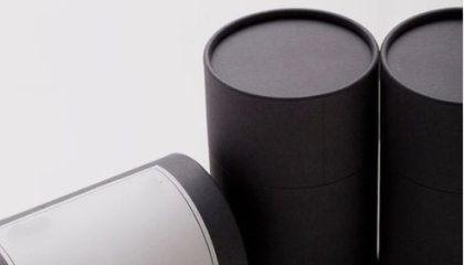 Paper Tube Outer Coiling and Expanding Machine