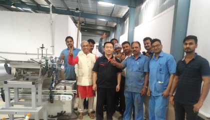 Indian Client