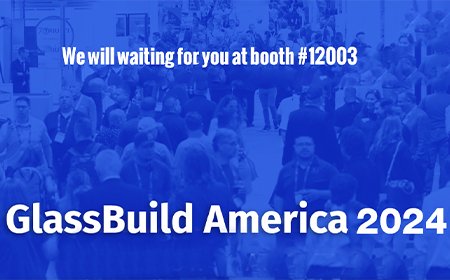  GlassBuild America 2024