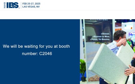 We will be waiting for you at booth number:C2046