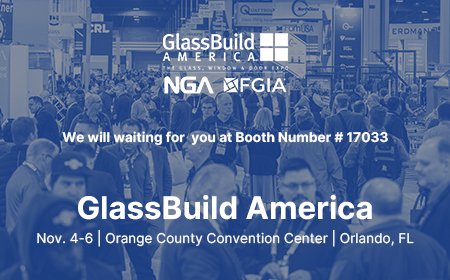 We will waiting for you at Booth Number # 17033