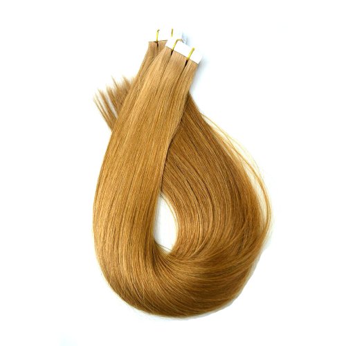 Tape Hair Extensions 01