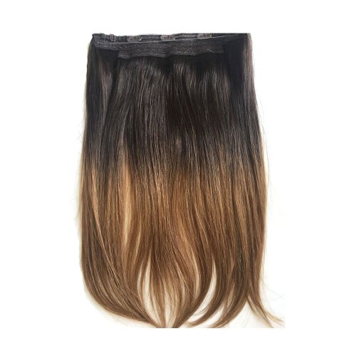 Halo Hair Wefts 01