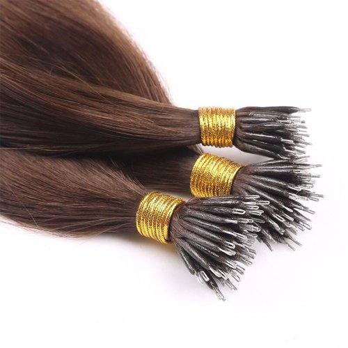 Nano Ring Hair Extensions 01